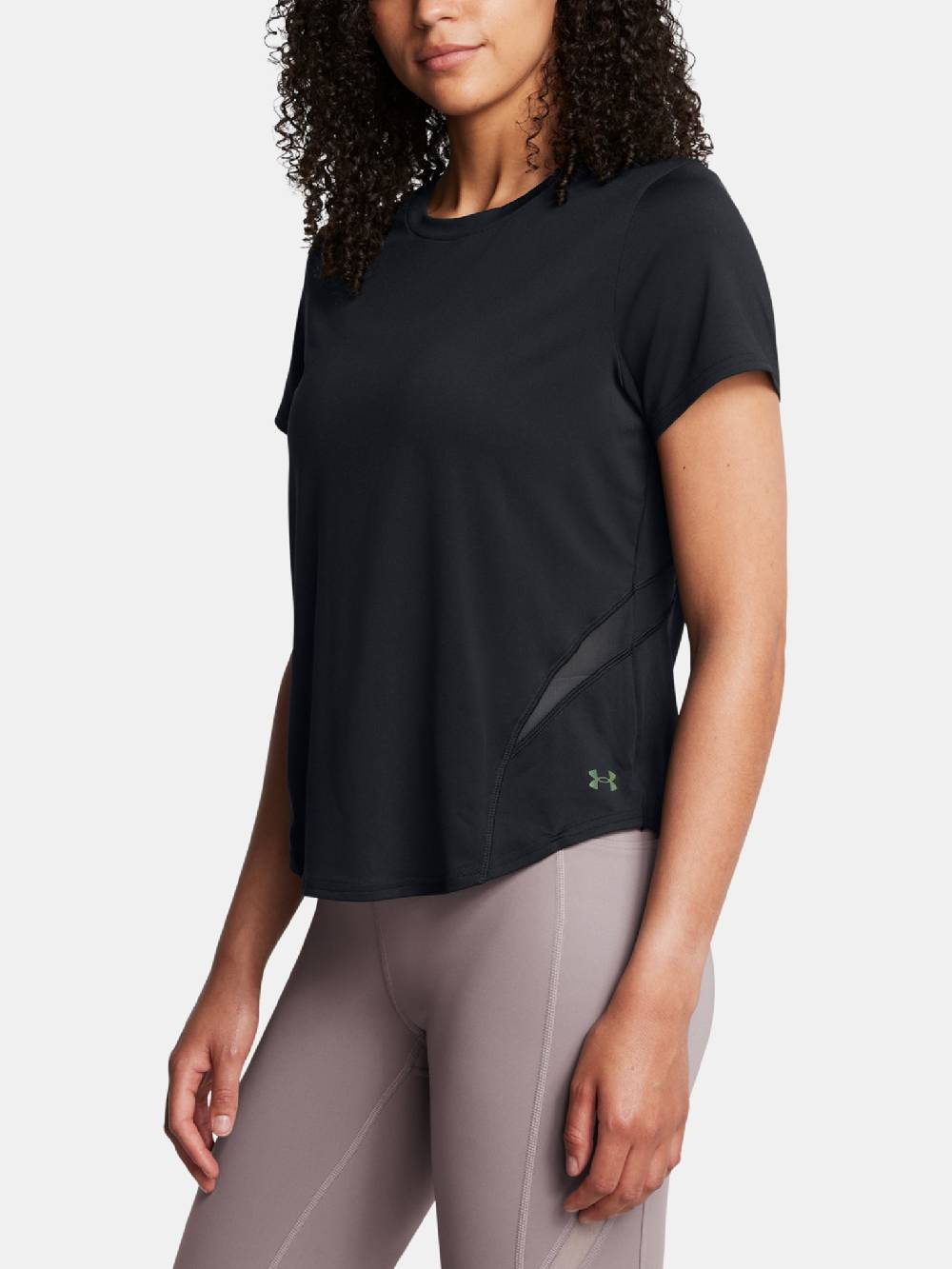 Under Armour Vanish Elite Vent Loose SS T-Shirt