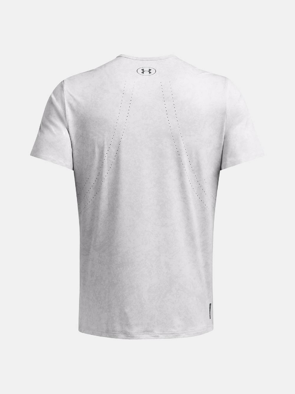 Under Armour Vanish Elite Vent Prtd SS T-Shirt
