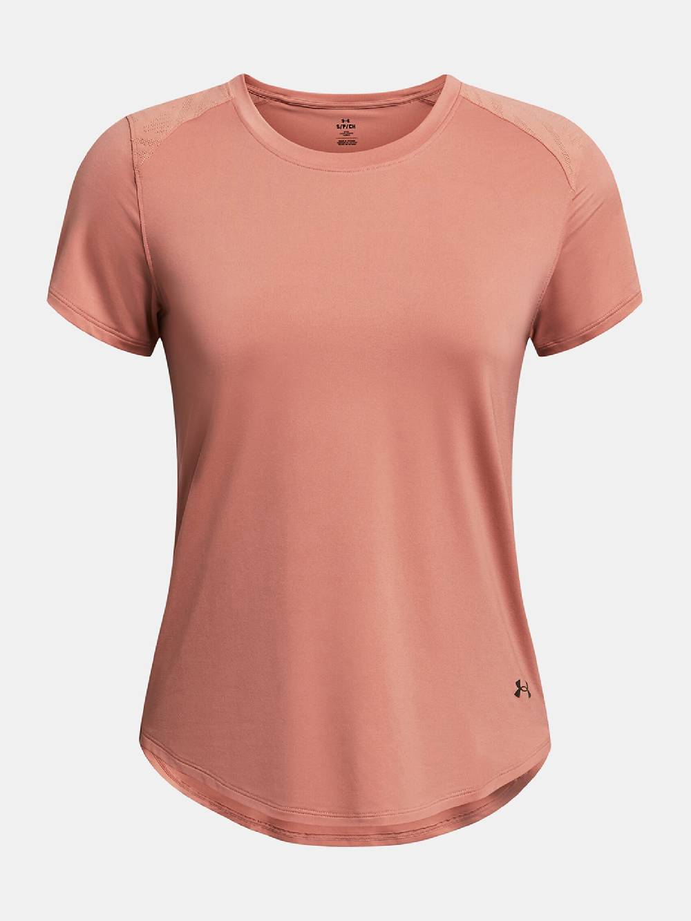 Under Armour Vanish Elite Vent SS T-Shirt