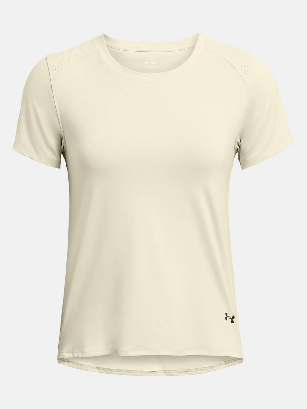Under Armour Vanish Elite Vent SS T-Shirt