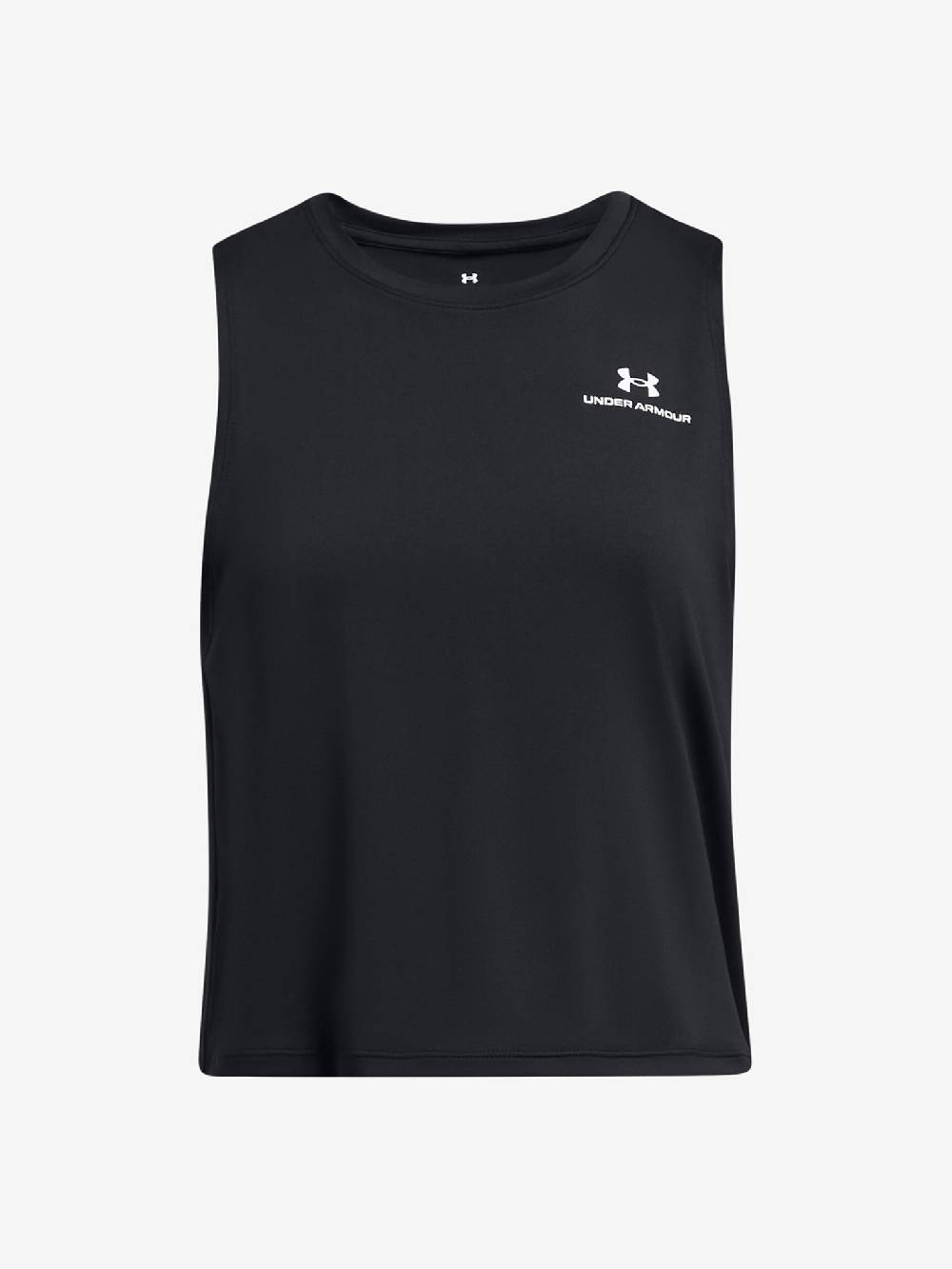 Under Armour Vanish Energy Crop Unterhemd
