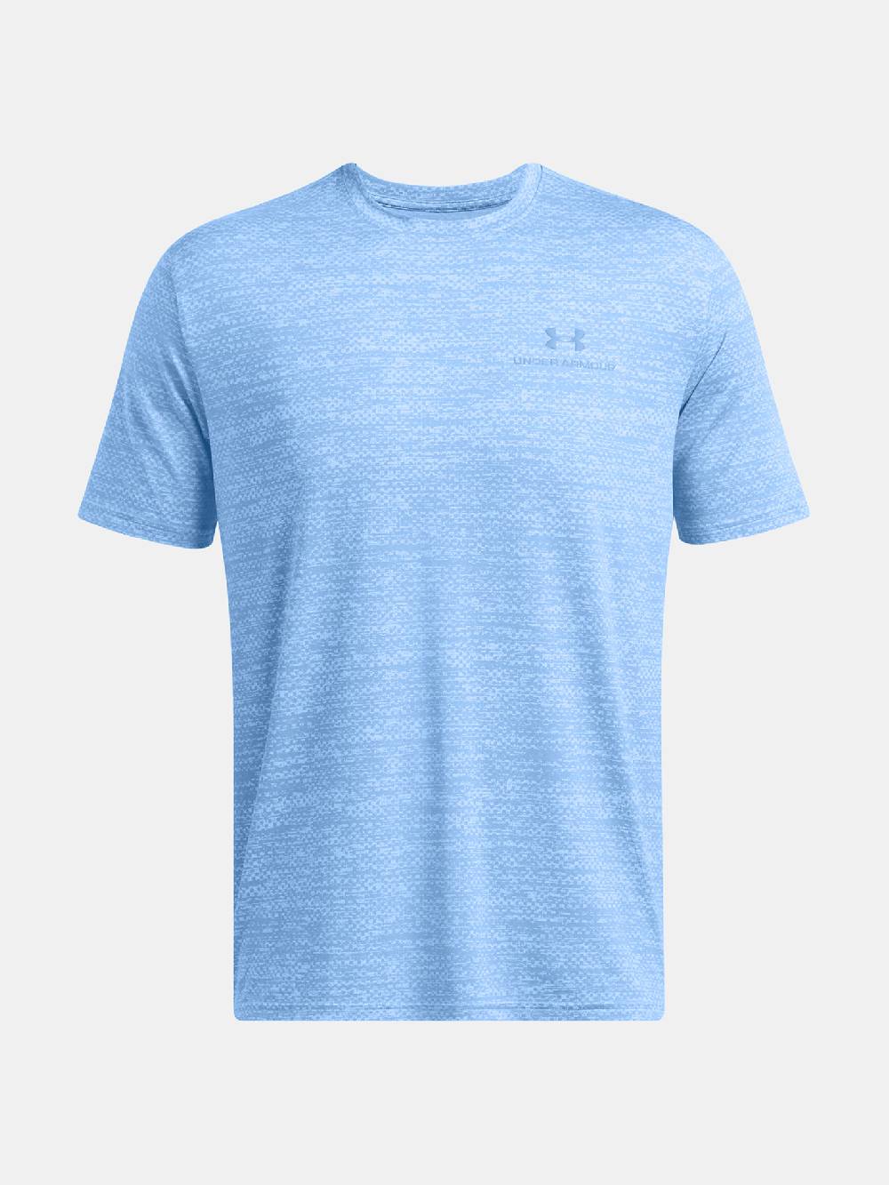 Under Armour Vanish Energy Printed SS T-Shirt