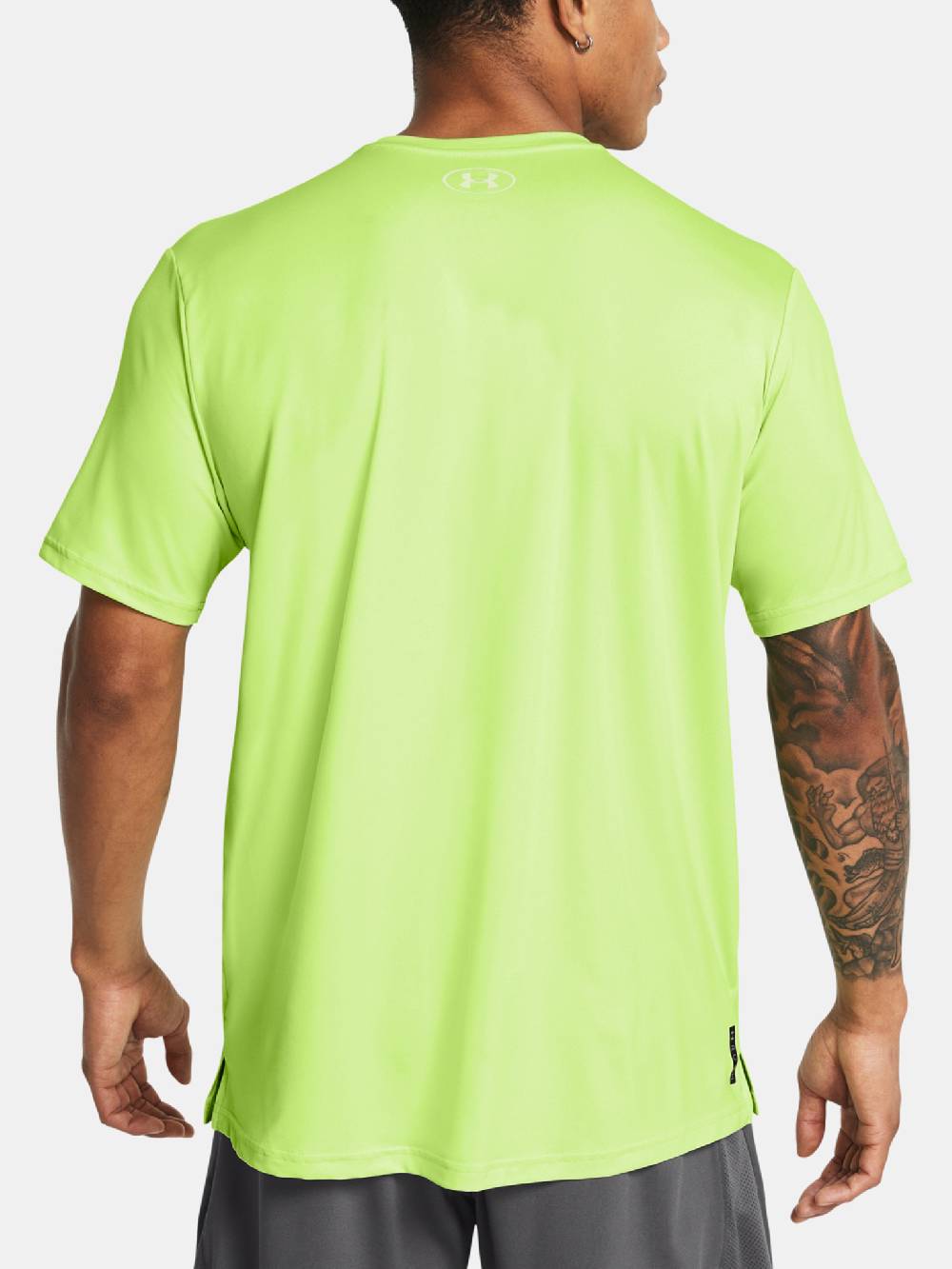 Under Armour Vanish Energy SS T-Shirt