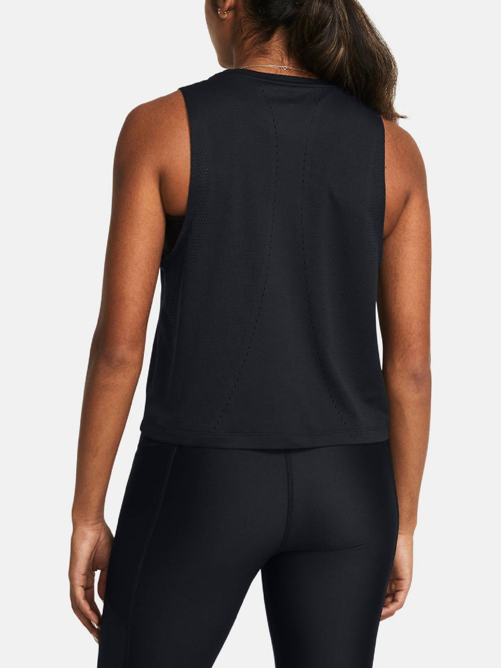 Under Armour Vanish Engineered Unterhemd