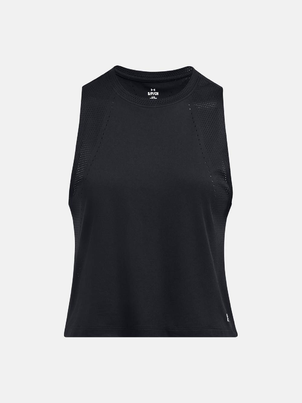 Under Armour Vanish Engineered Unterhemd