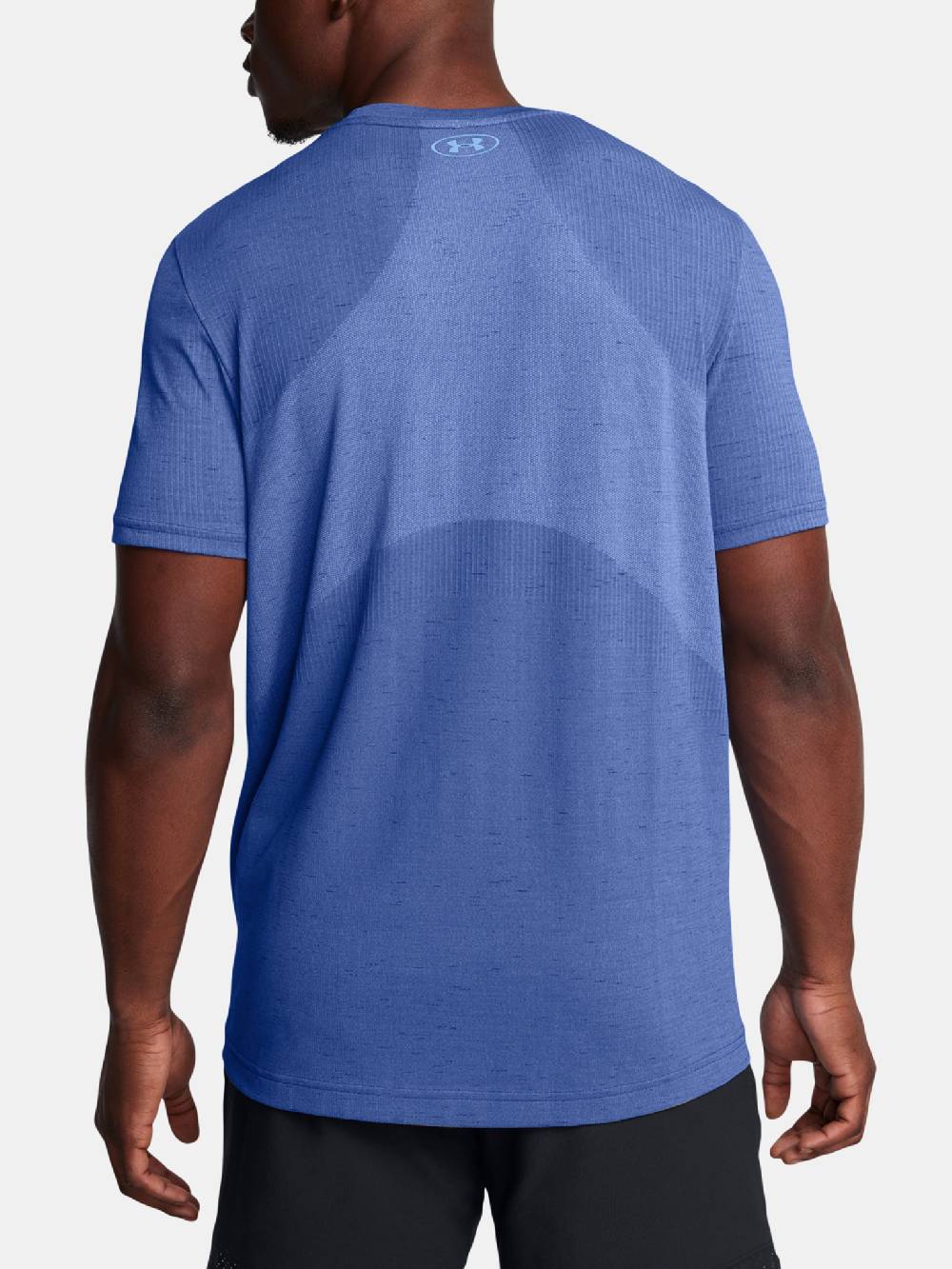 Under Armour Vanish Seamless SS T-Shirt