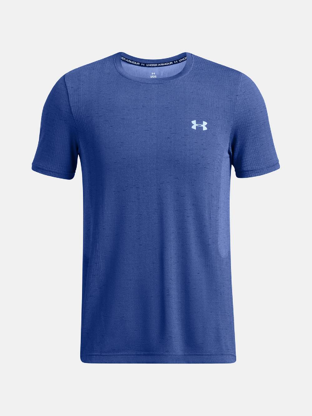 Under Armour Vanish Seamless SS T-Shirt