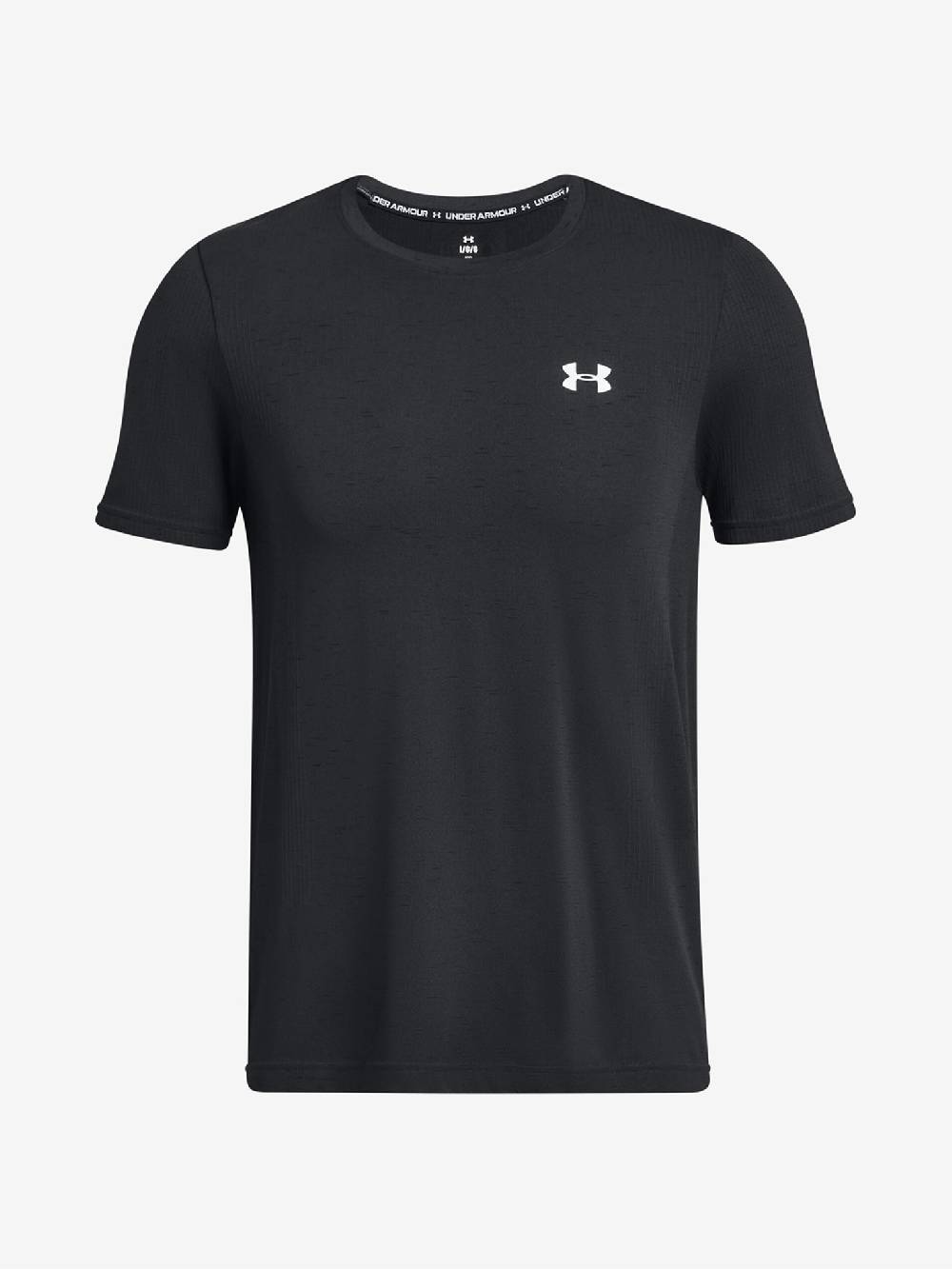 Under Armour Vanish Seamless SS T-Shirt