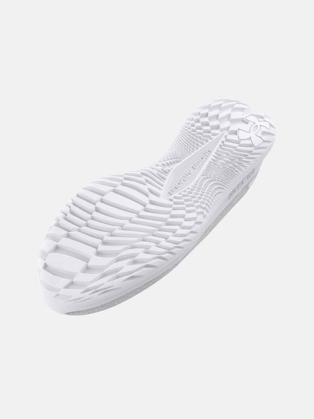 Under Armour Velociti 3 Tennisschuhe
