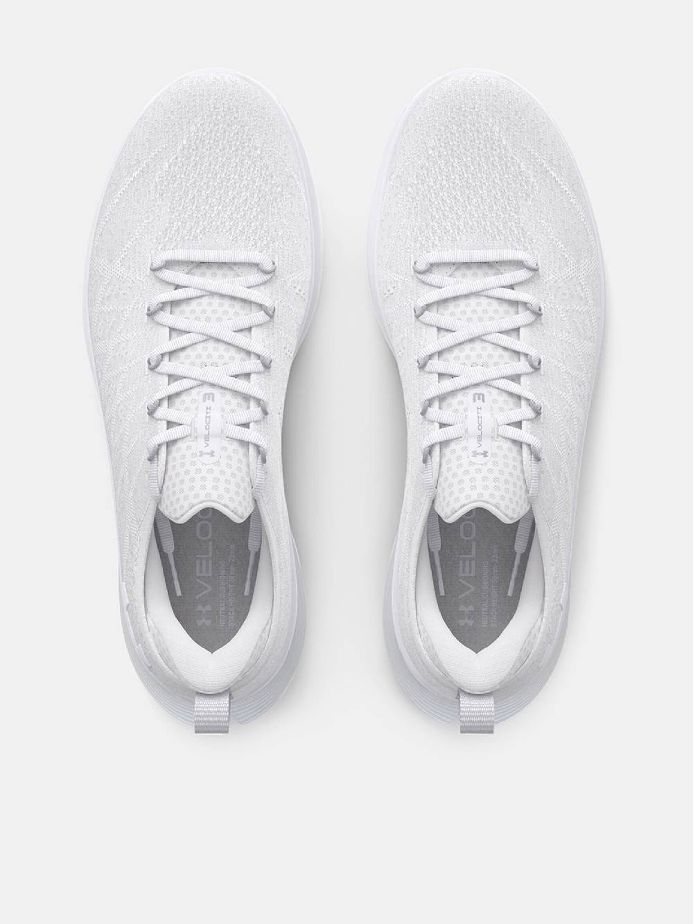 Under Armour Velociti 3 Tennisschuhe