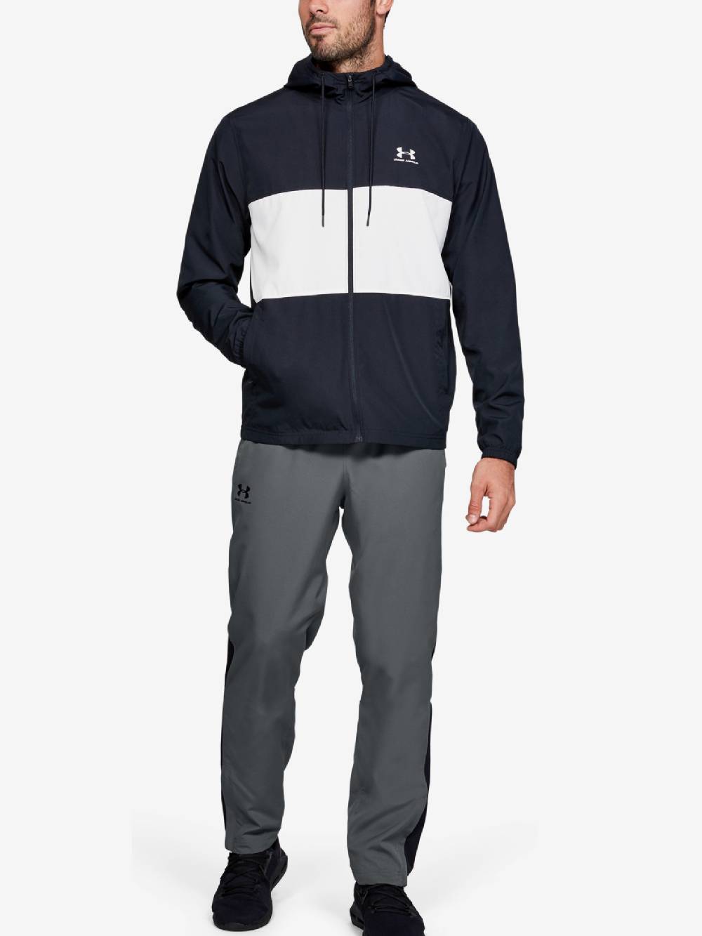 Under Armour Vital Woven Hose