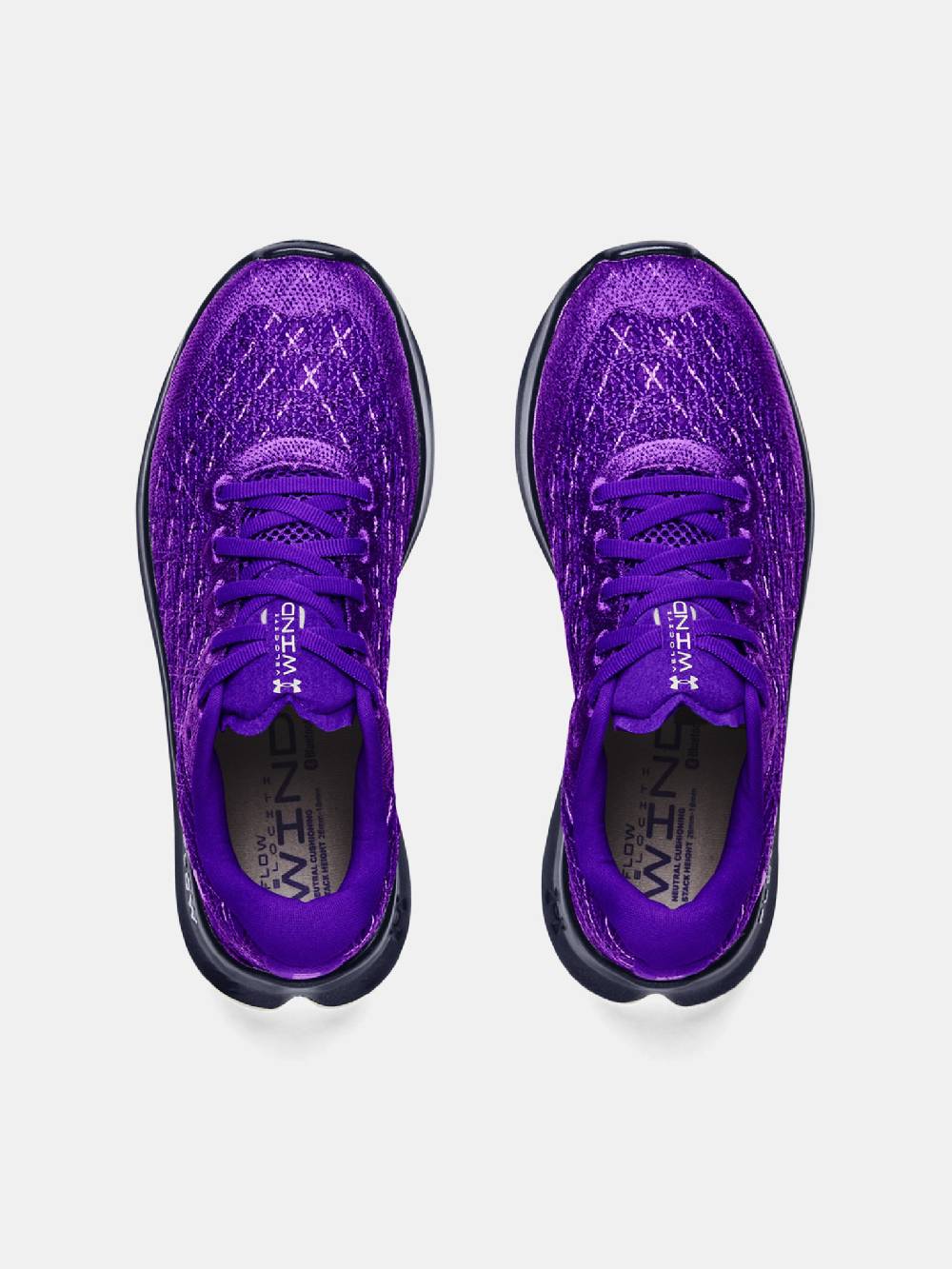Under Armour W FLOW Velociti Wind Tennisschuhe