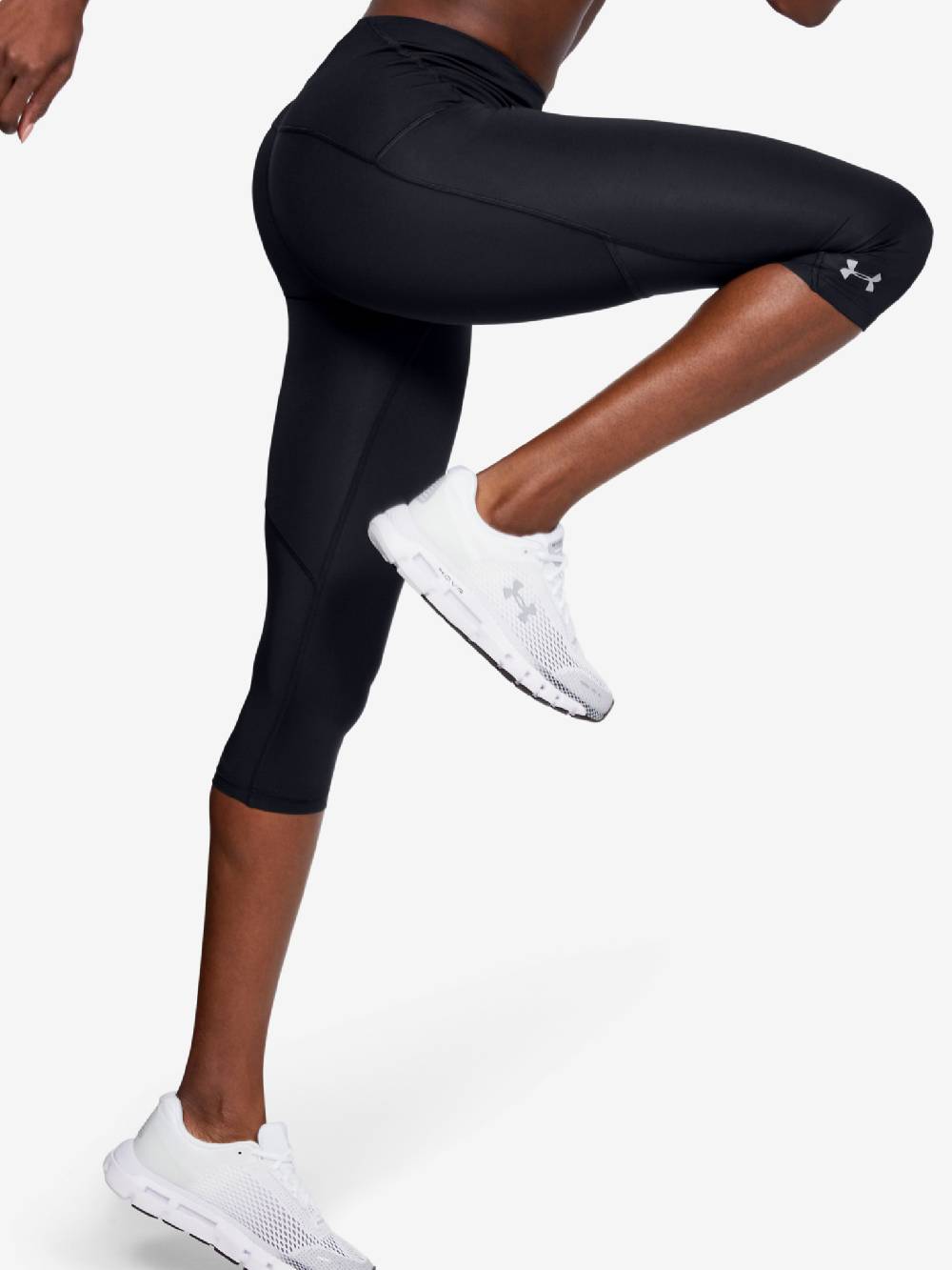 Under Armour W Fly Fast Speed Capri Legging
