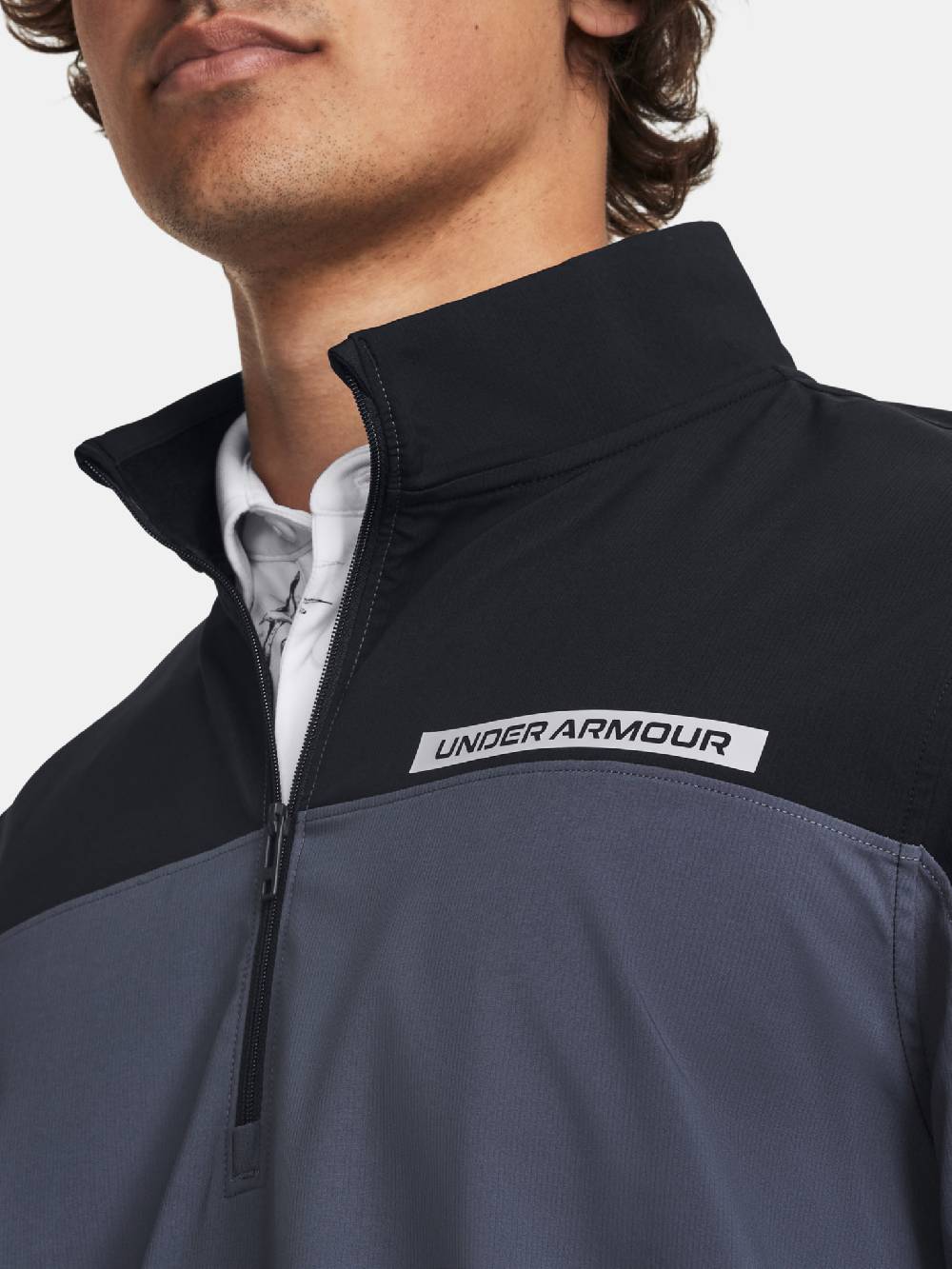 Under Armour Windstrike Jacke