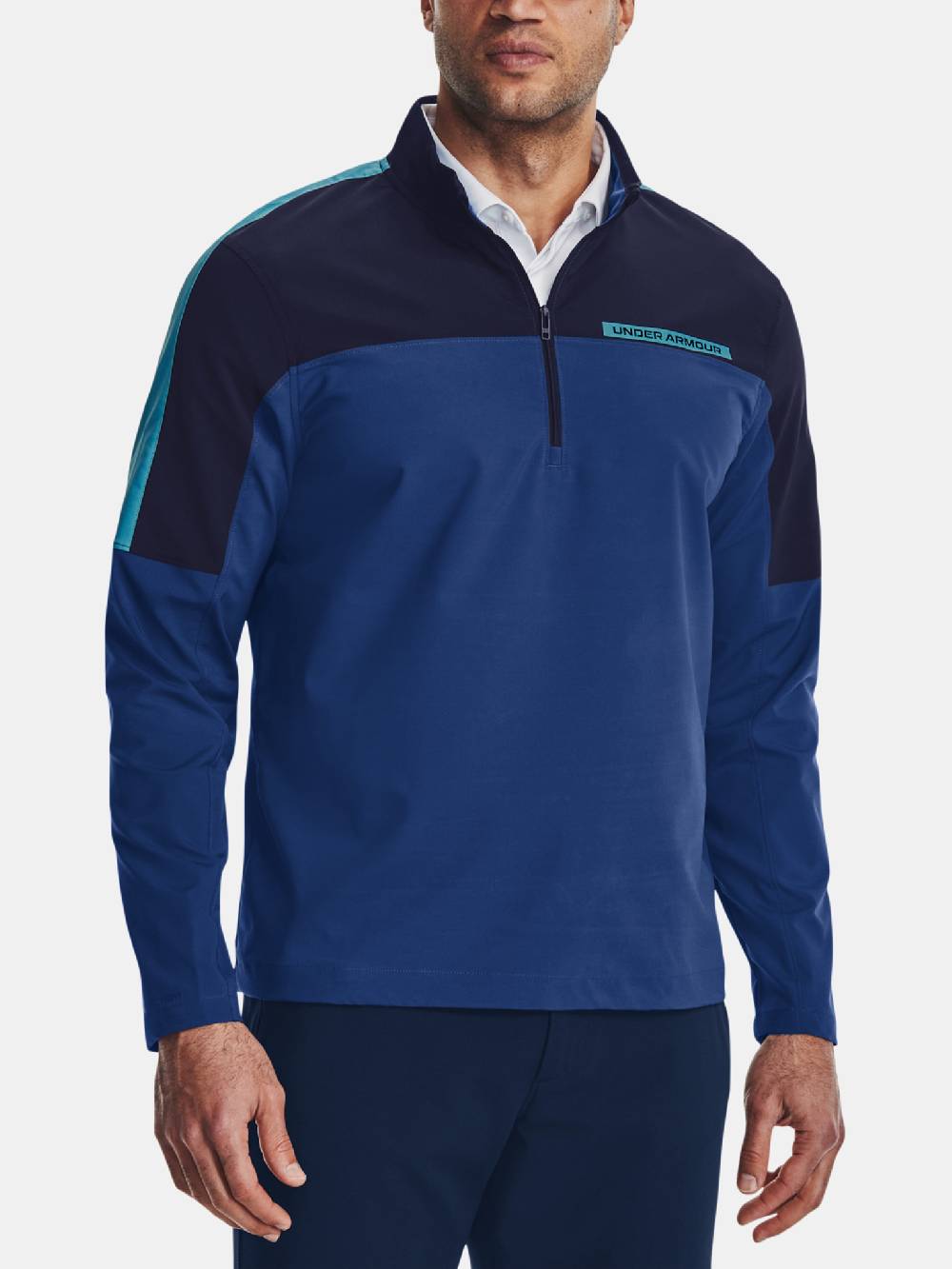 Under Armour Windstrike Jacke