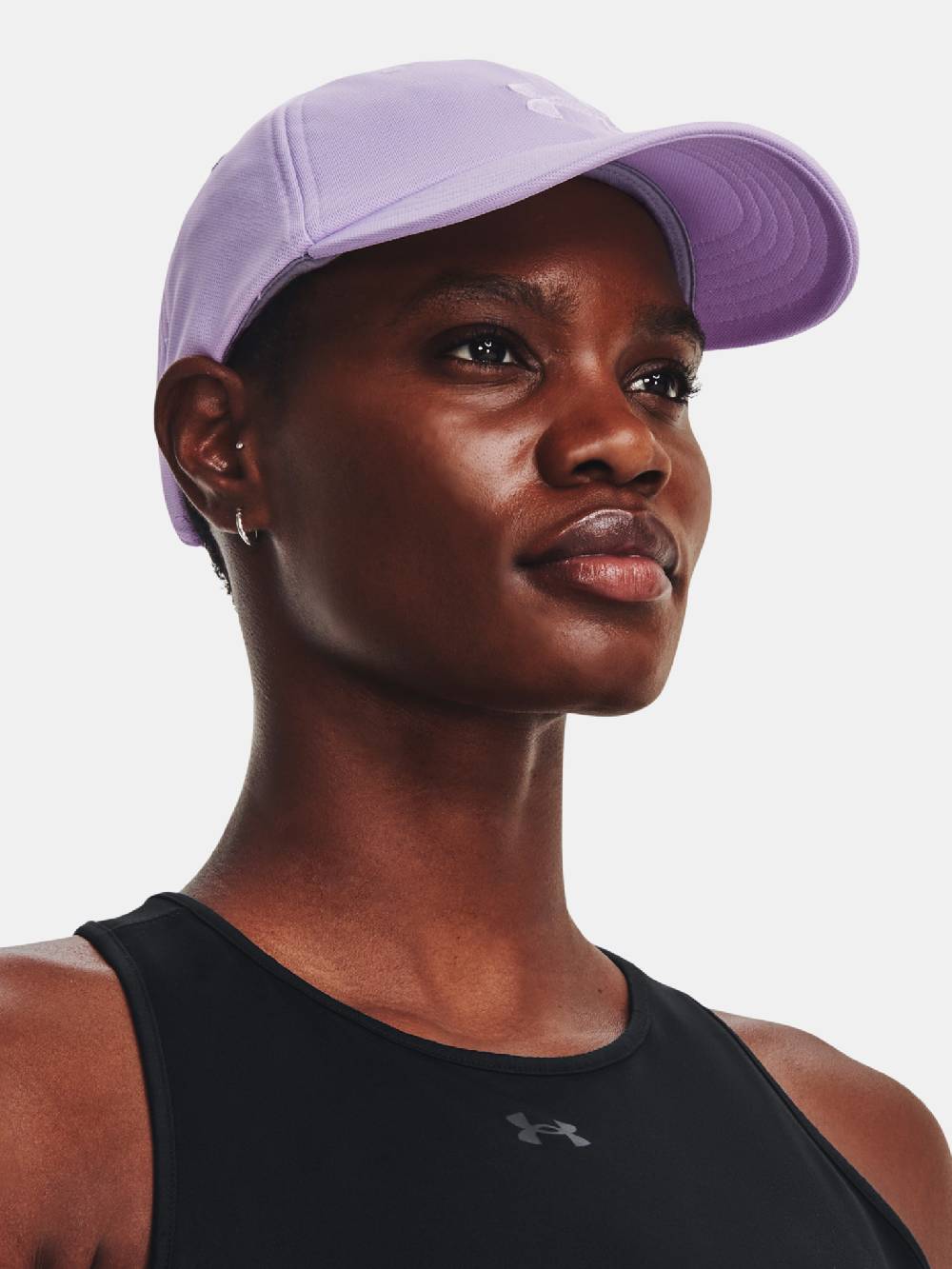 Under Armour Women's UA Blitzing Adj Schildmütze