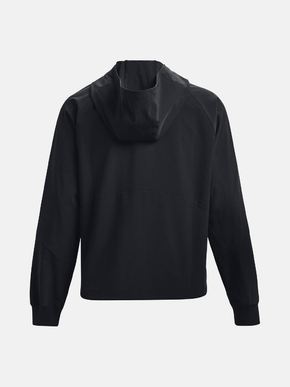 Under Armour Woven FZ Jacke