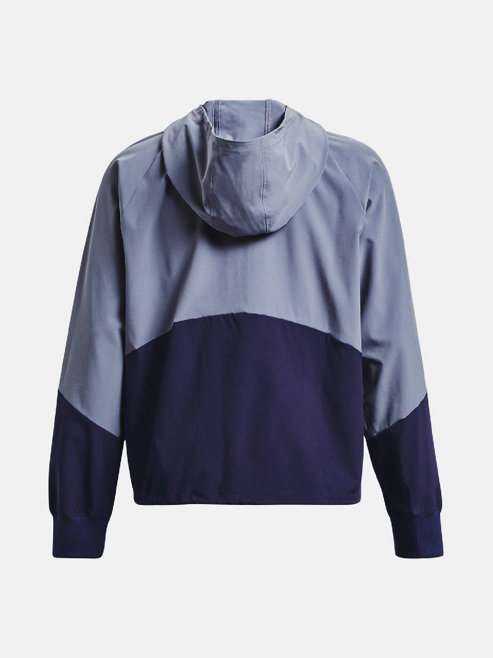 Under Armour Woven FZ Jacket Jacke