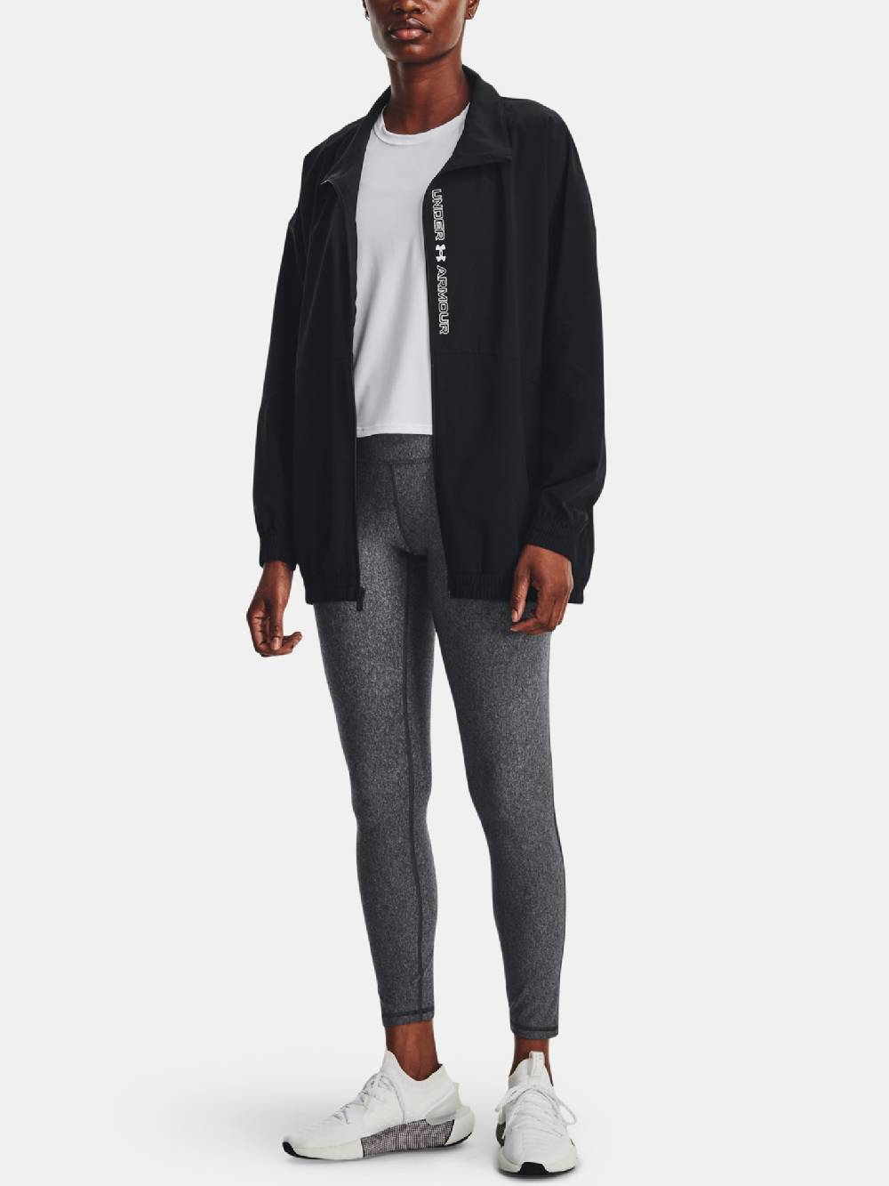 Under Armour Woven Jacke