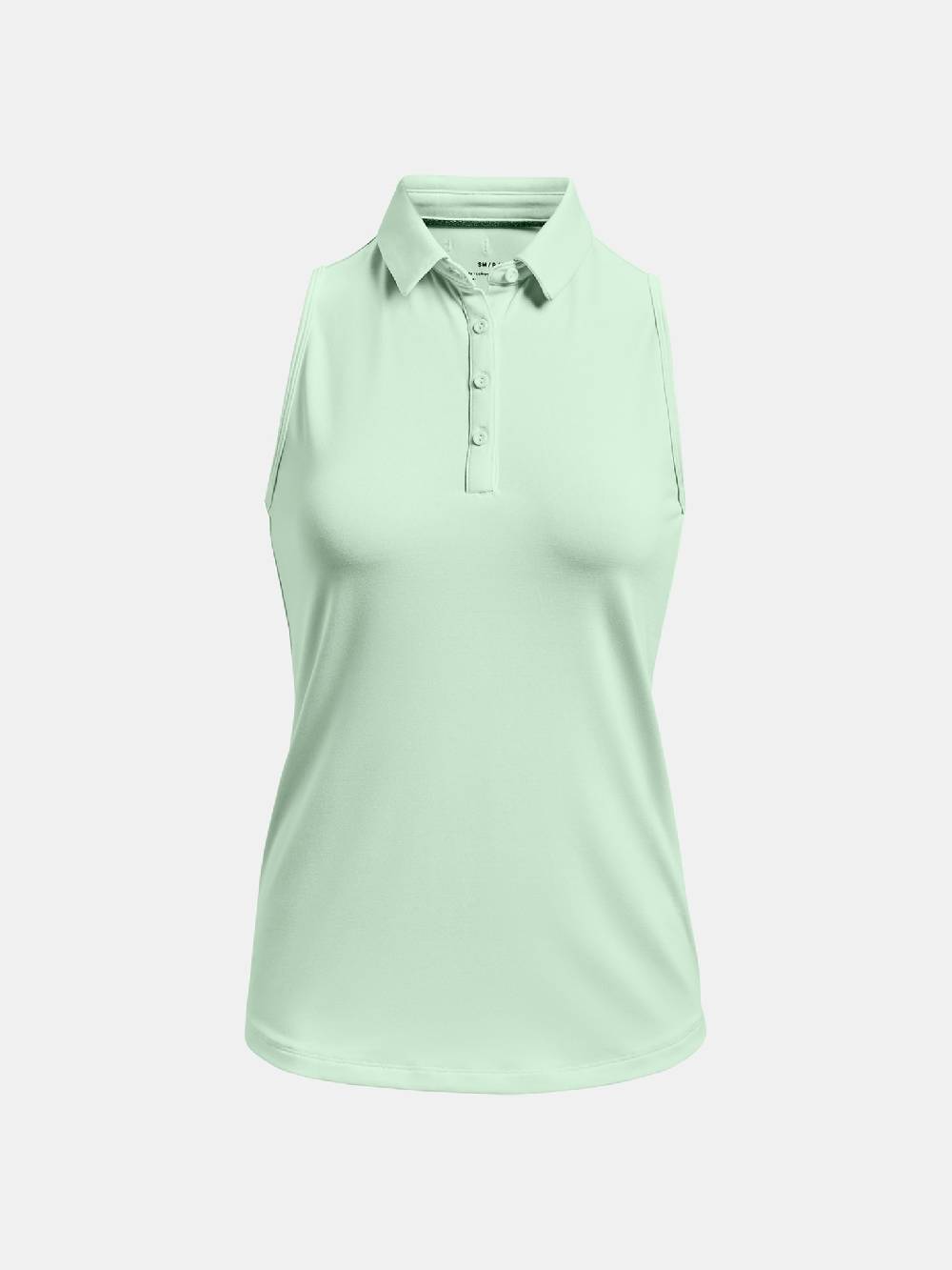 Under Armour Zinger Sleeveless Polo Unterhemd
