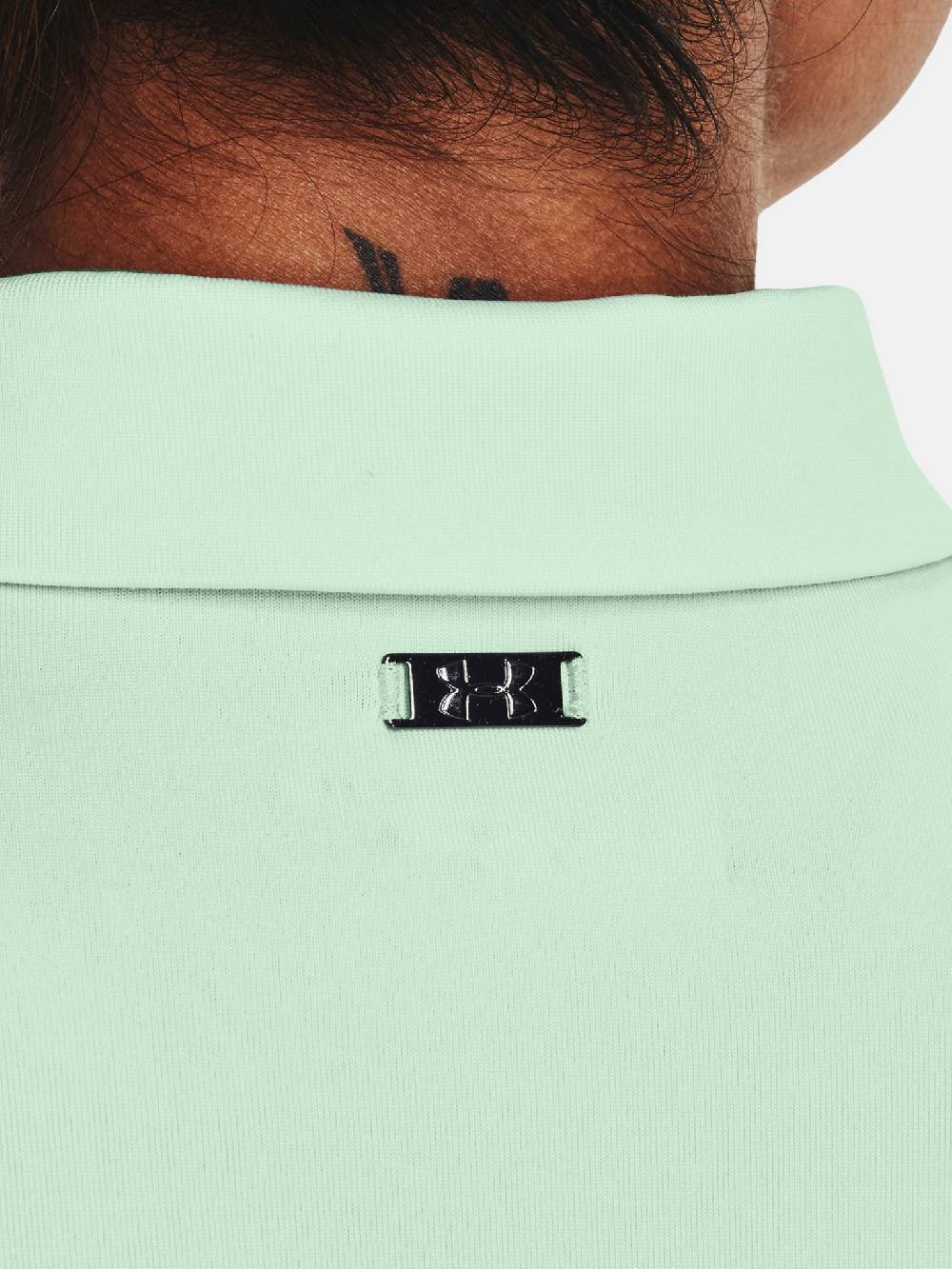 Under Armour Zinger Sleeveless Polo Unterhemd