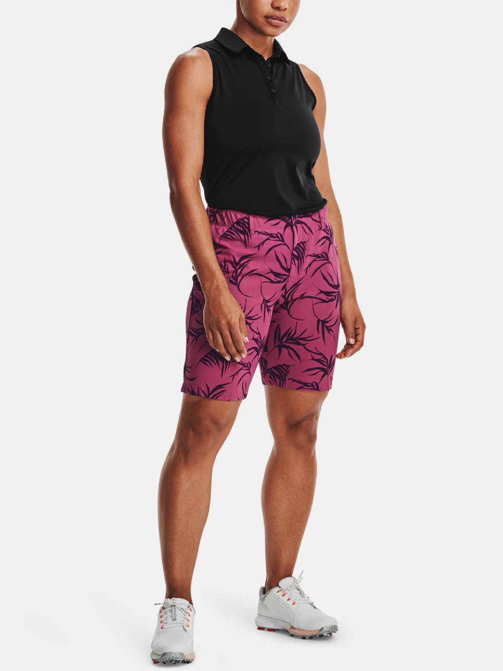 Under Armour Zinger Unterhemd