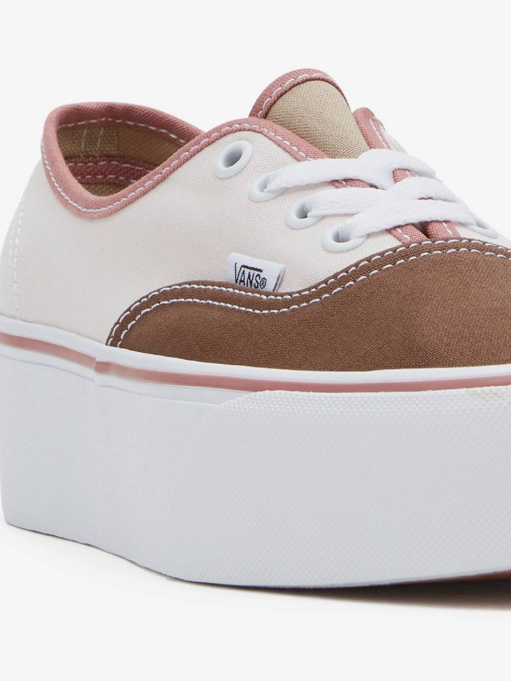 Vans Authentic Stackform Tennisschuhe