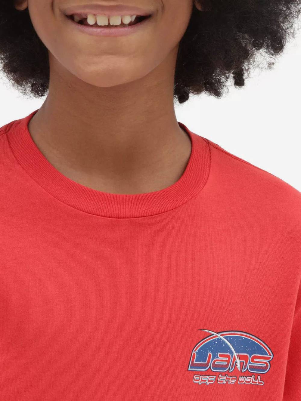 Vans Digitally Free Twofer Kinder T‑Shirt