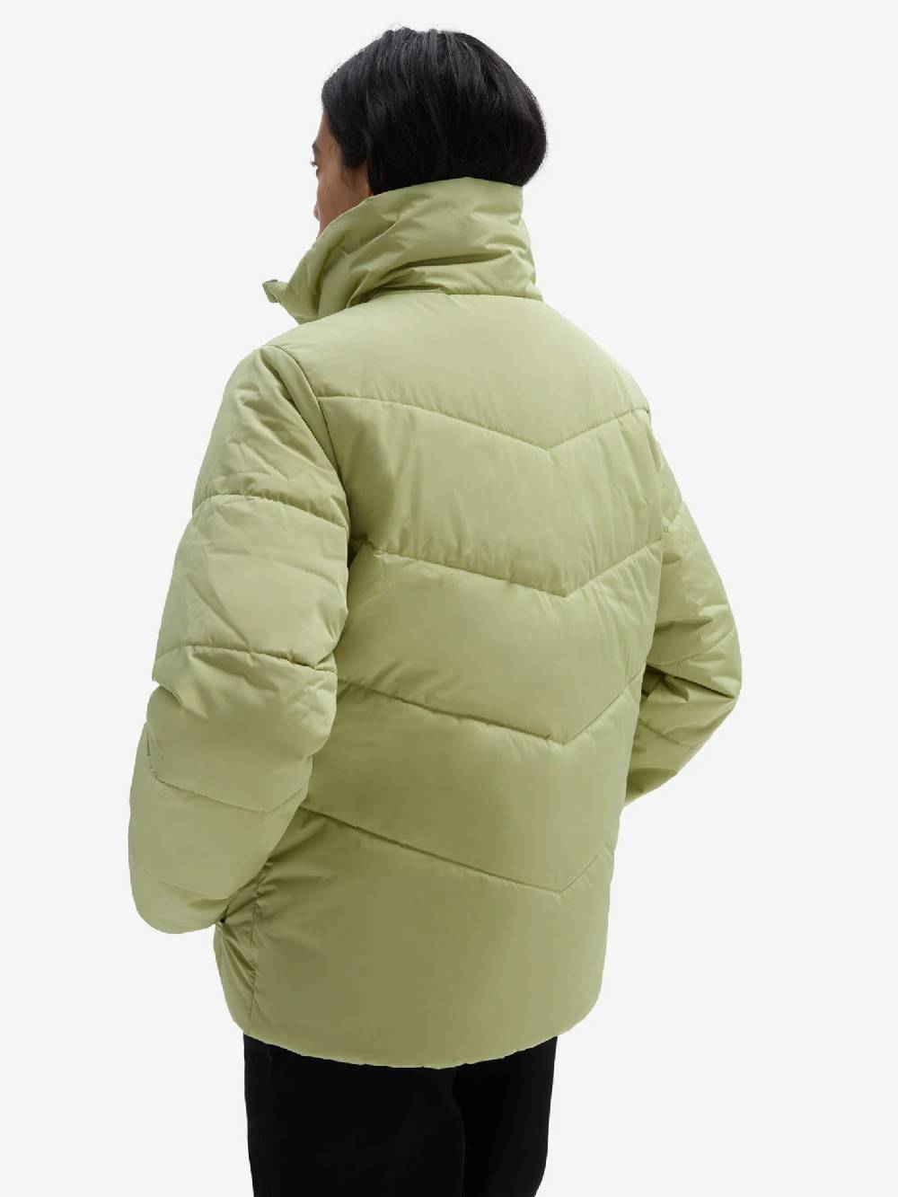 Vans Foundry Puff Jacket