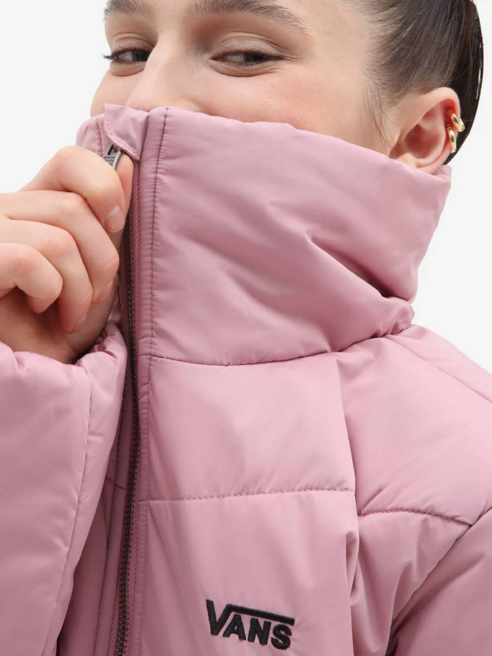 Vans Foundry Puff MTE Winterjacke