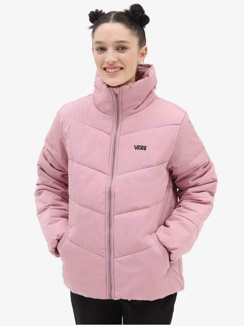 Vans Foundry Puff MTE Winterjacke