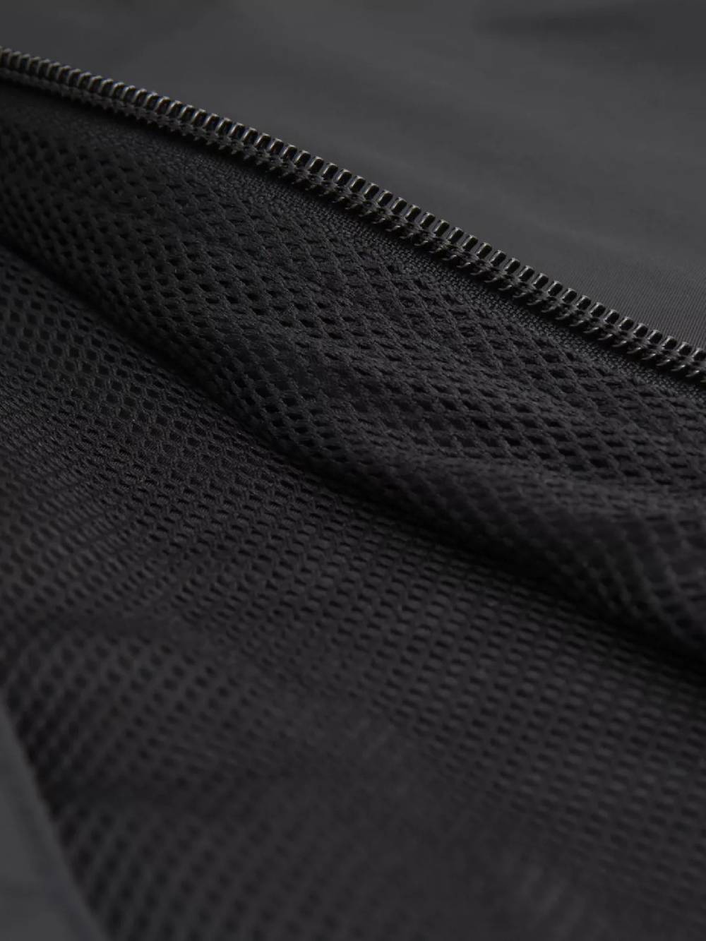 Vans Garnett Windbreaker Jacke