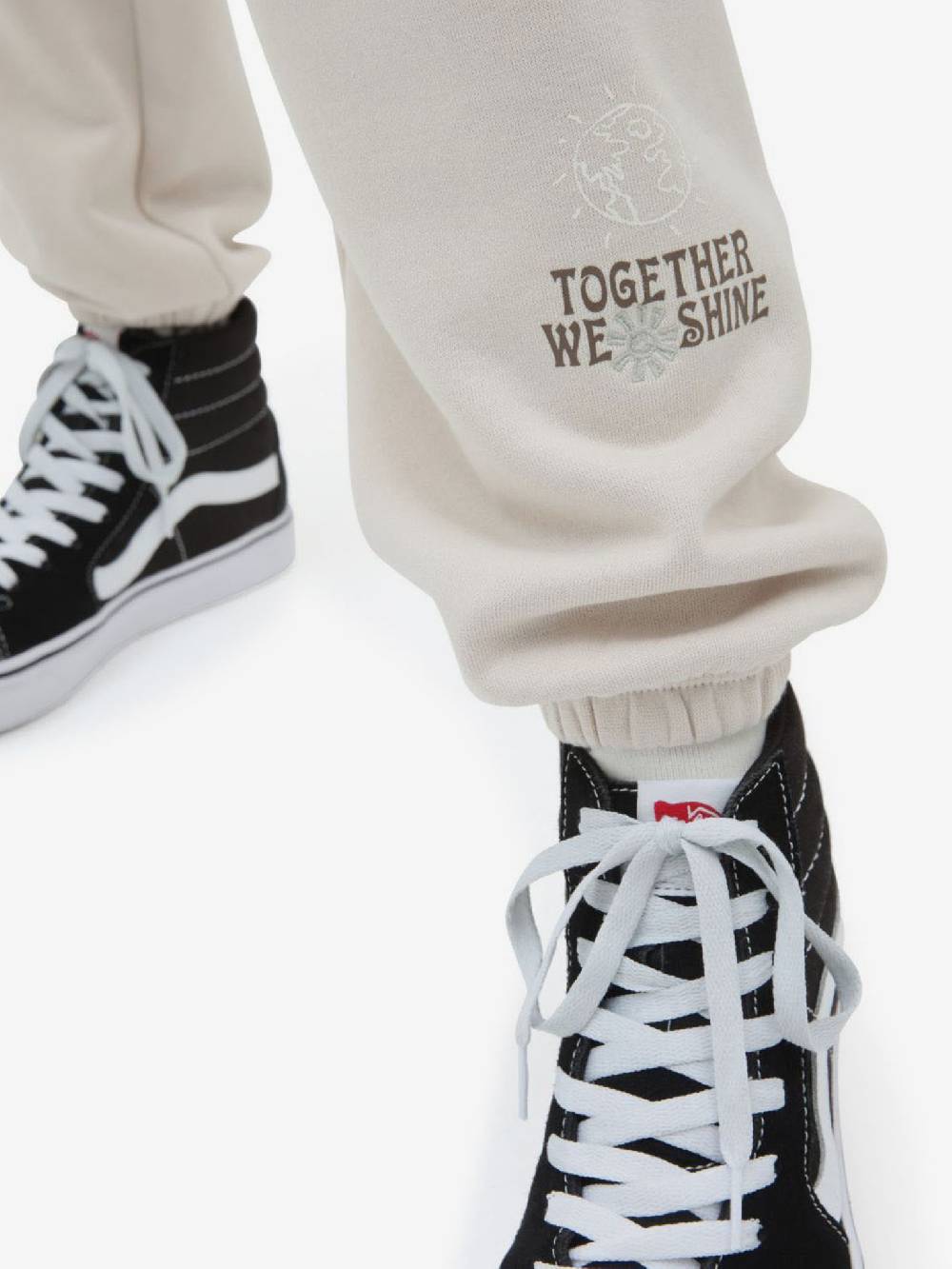 Vans Jogginghose