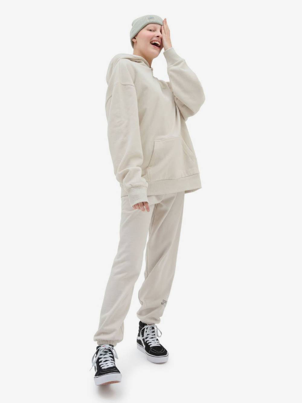 Vans Jogginghose