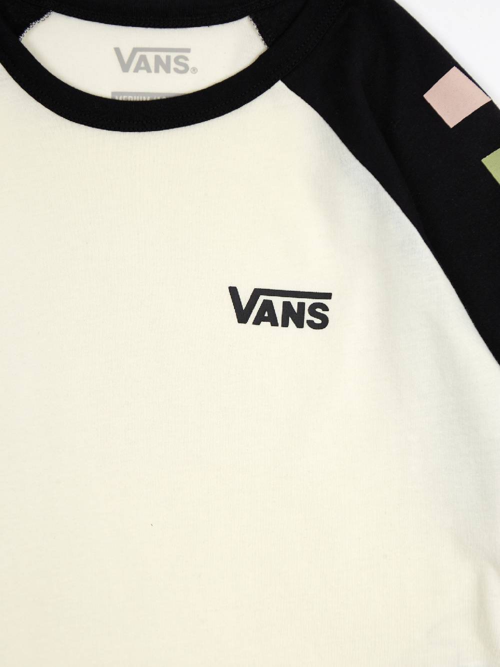 Vans Kinder T‑Shirt