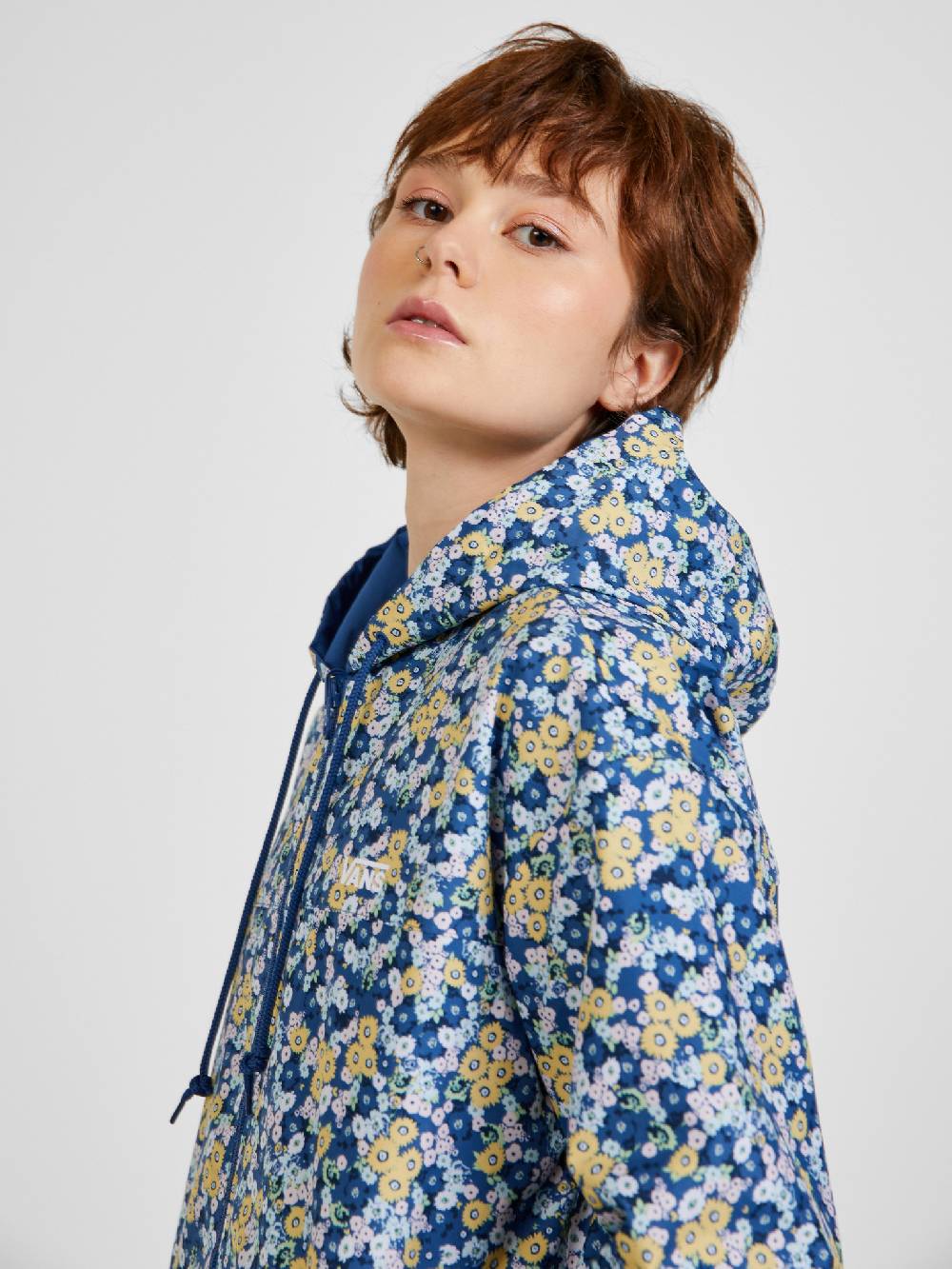 Vans Mercy Jacke