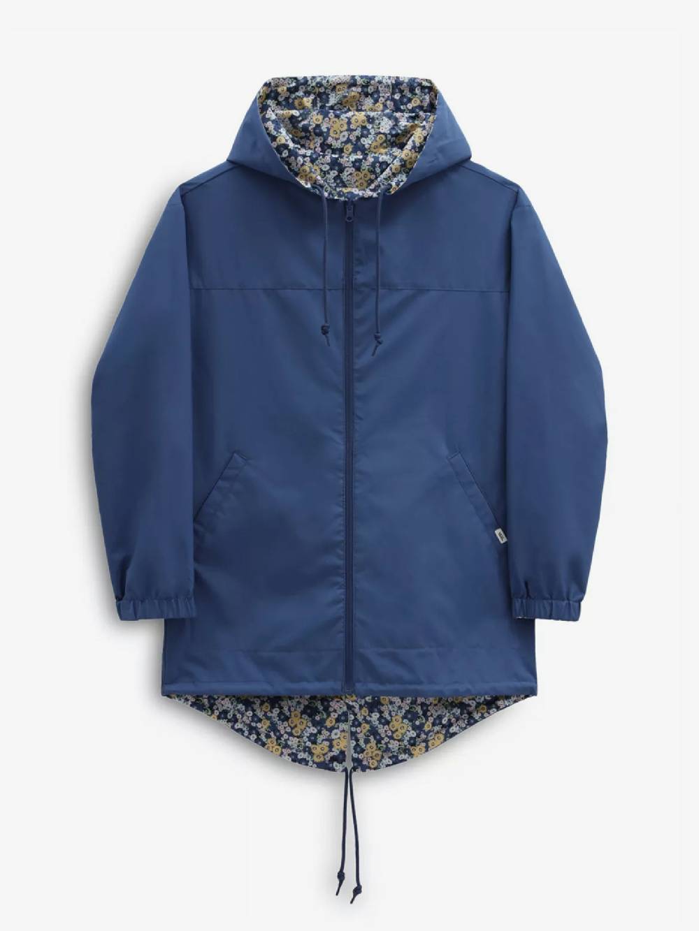 Vans Mercy Jacke