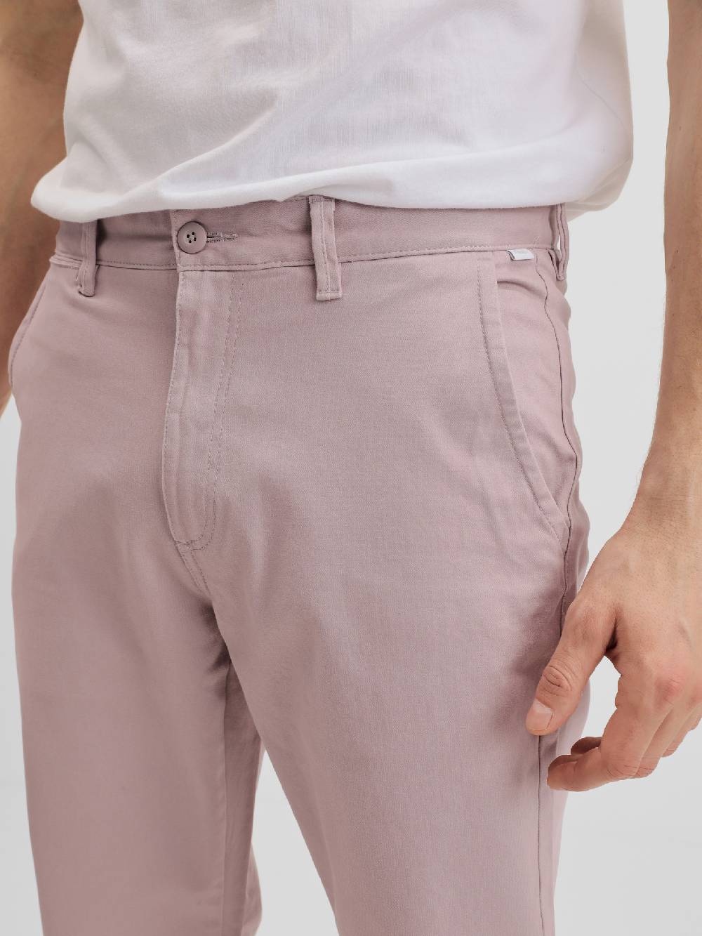 Vans Nirvana Chino Hose