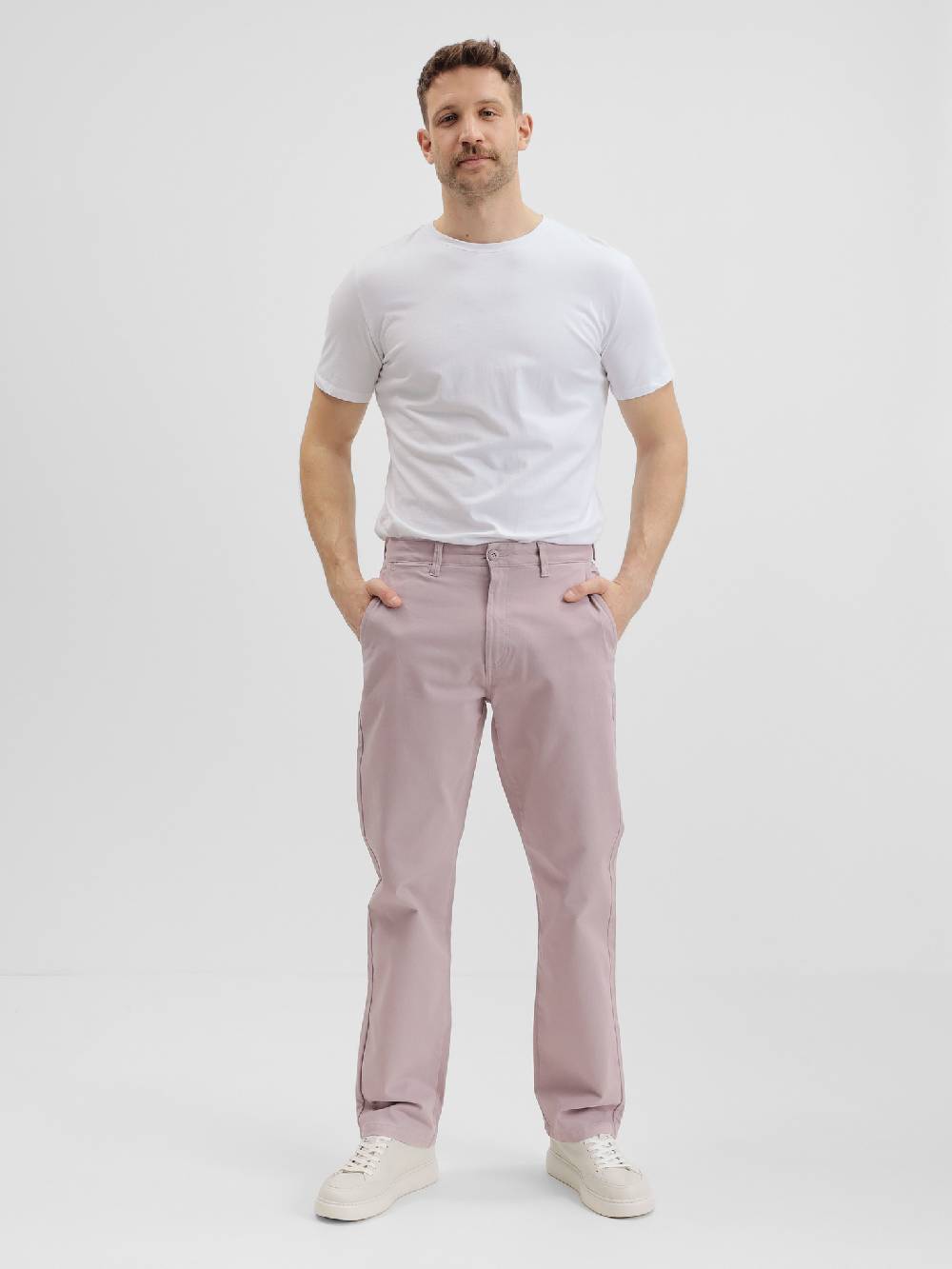 Vans Nirvana Chino Hose