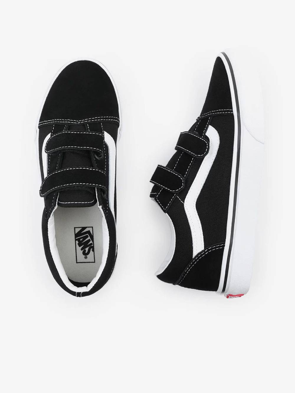 Vans Old Skool Kinder Tennisschuhe