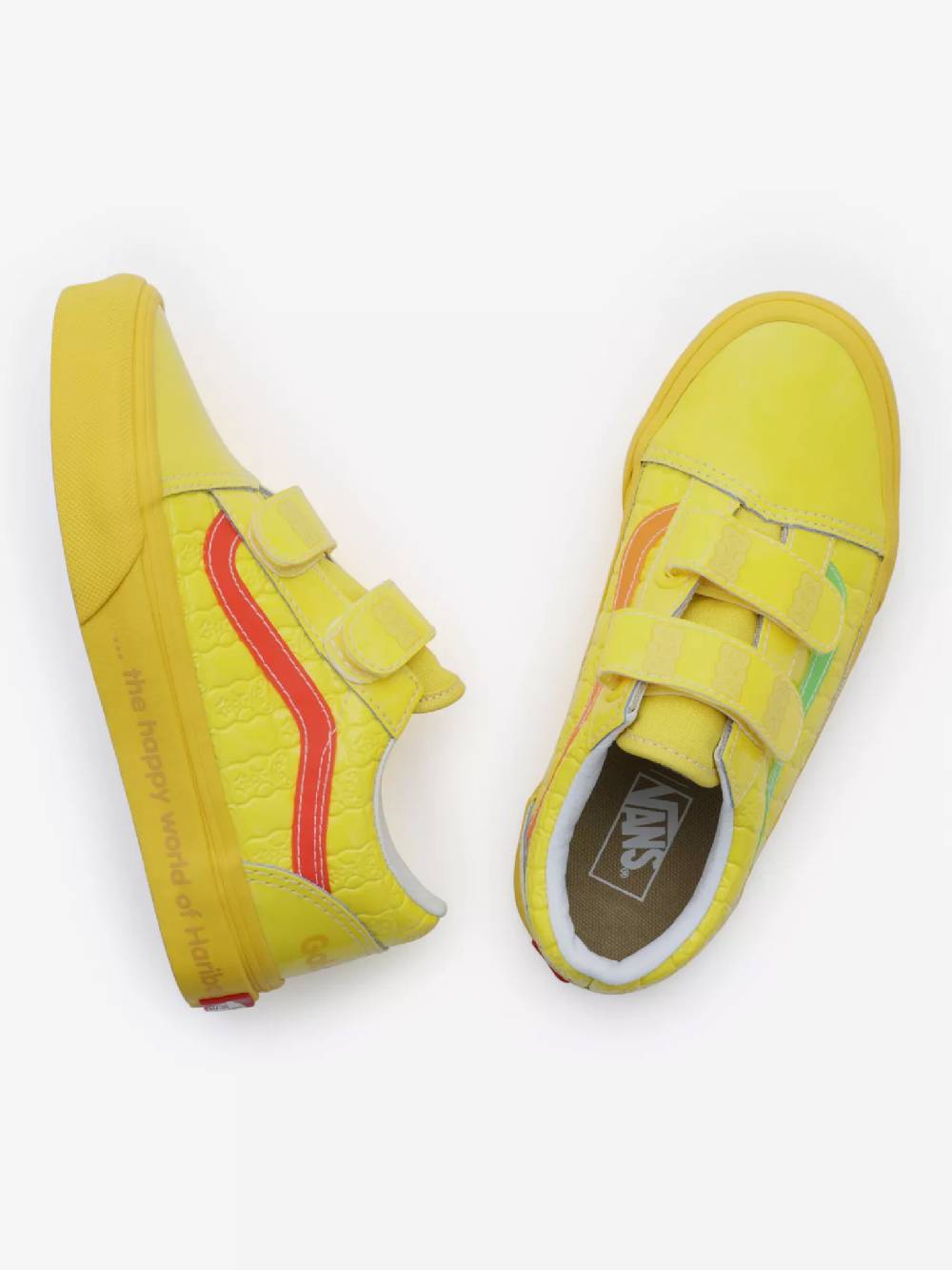 Vans Old Skool Kinder Tennisschuhe