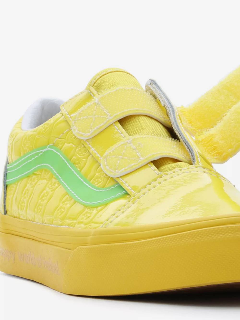 Vans Old Skool Kinder Tennisschuhe