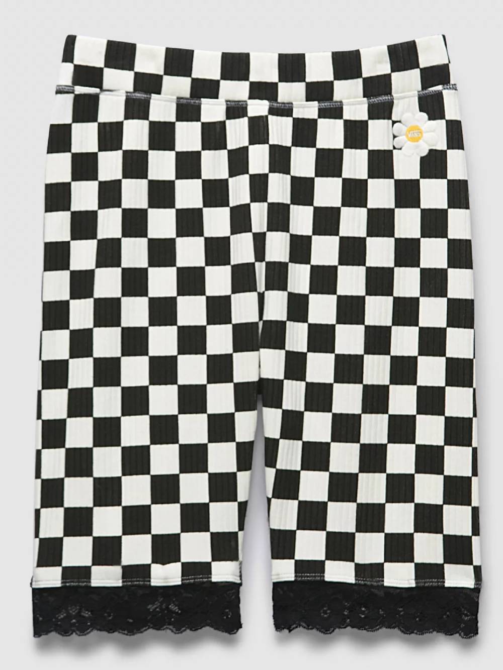 Vans Oversized Floral Legging