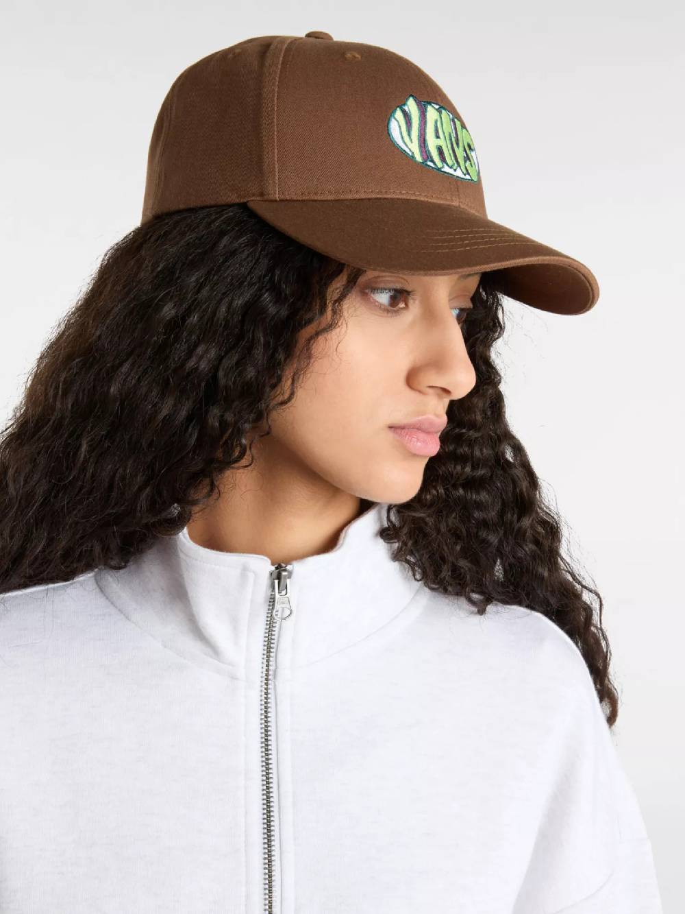 Vans Quicck Hit Structured Jockey Schildmütze