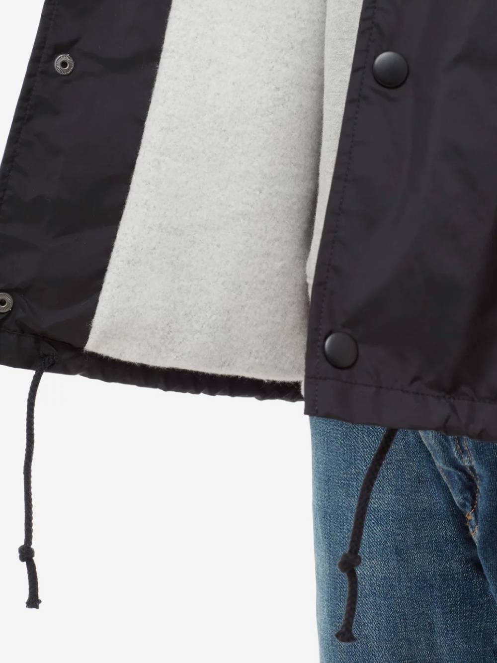 Vans Riley Jacke