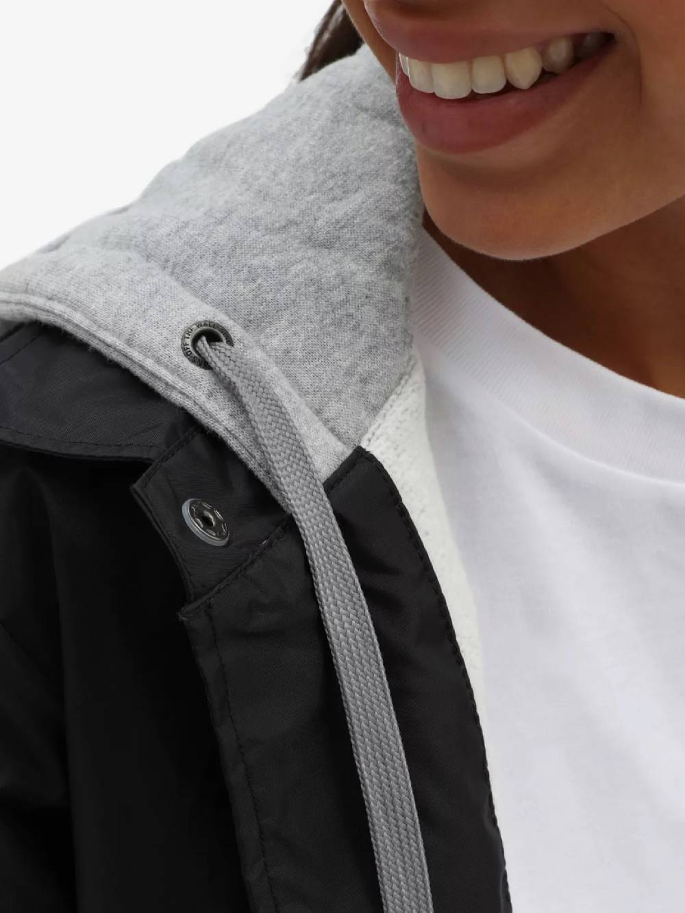 Vans Riley Jacke