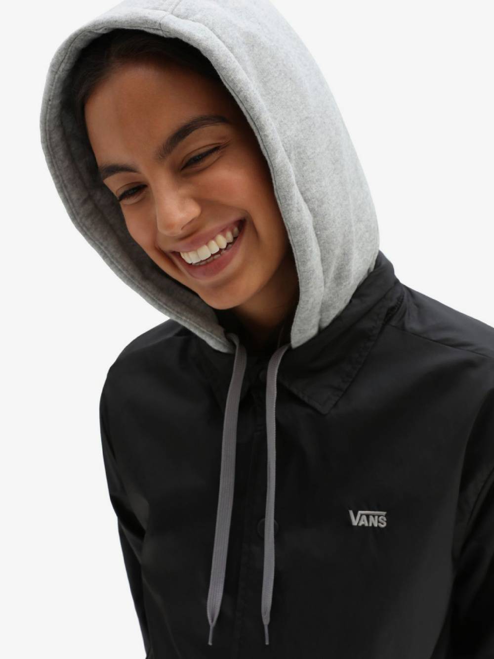Vans Riley Jacke