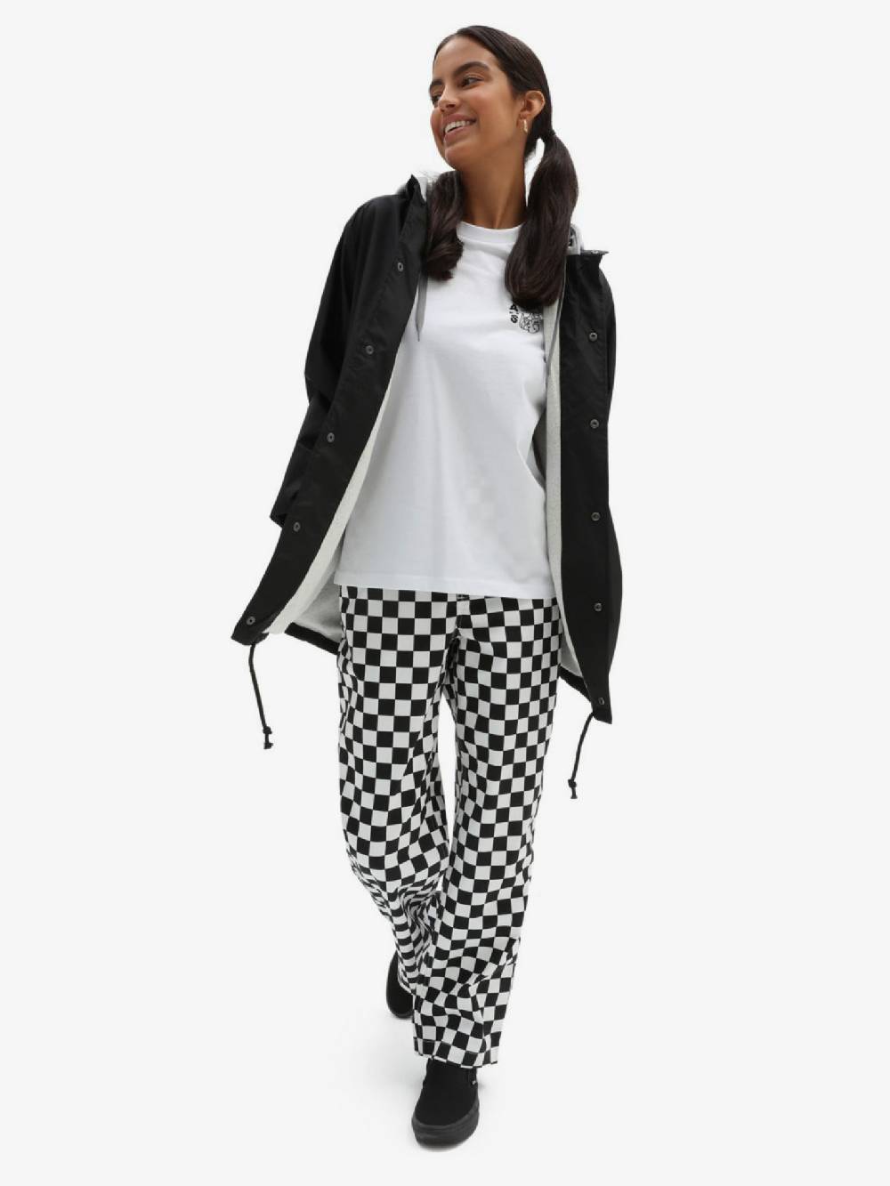 Vans Riley Jacke