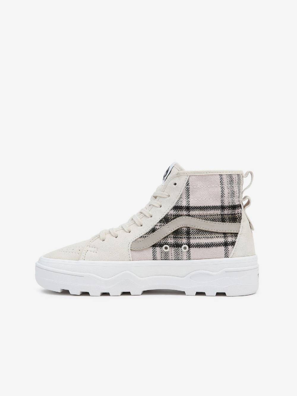 Vans Sentry Sk8-Hi Tennisschuhe