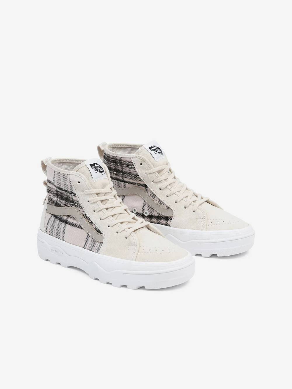 Vans Sentry Sk8-Hi Tennisschuhe